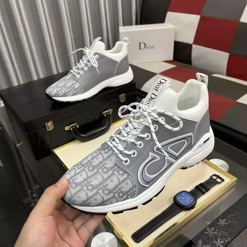 Christian Dior Casual Shoes For Men #1348242