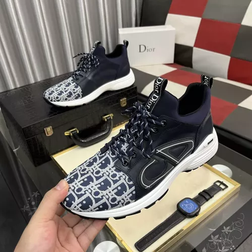 Christian Dior Casual Shoes For Men #1348243