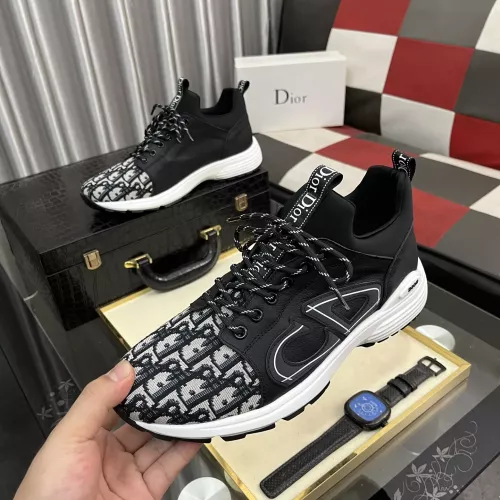 Christian Dior Casual Shoes For Men #1348244