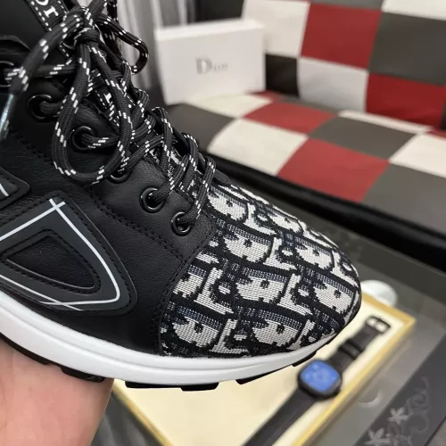 Cheap Christian Dior Casual Shoes For Men #1348244 Replica Wholesale [$85.00 USD] [ITEM#1348244] on Replica Christian Dior Casual Shoes