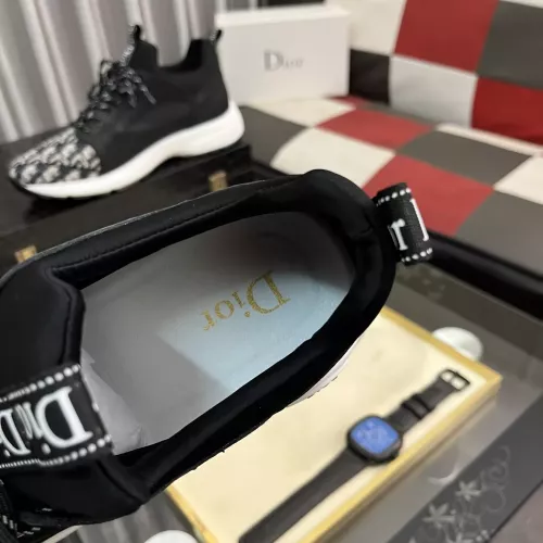 Cheap Christian Dior Casual Shoes For Men #1348244 Replica Wholesale [$85.00 USD] [ITEM#1348244] on Replica Christian Dior Casual Shoes