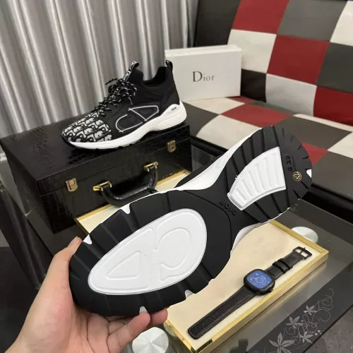 Cheap Christian Dior Casual Shoes For Men #1348244 Replica Wholesale [$85.00 USD] [ITEM#1348244] on Replica Christian Dior Casual Shoes
