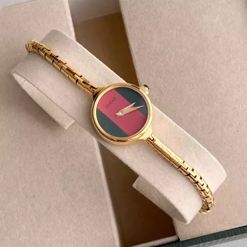Gucci AAA Quality Watches For Women #1348246