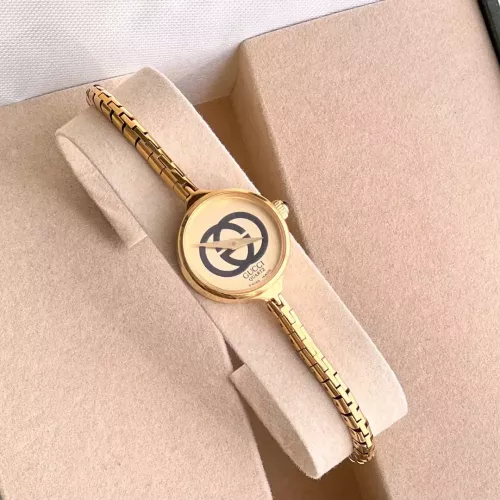 Gucci AAA Quality Watches For Women #1348247