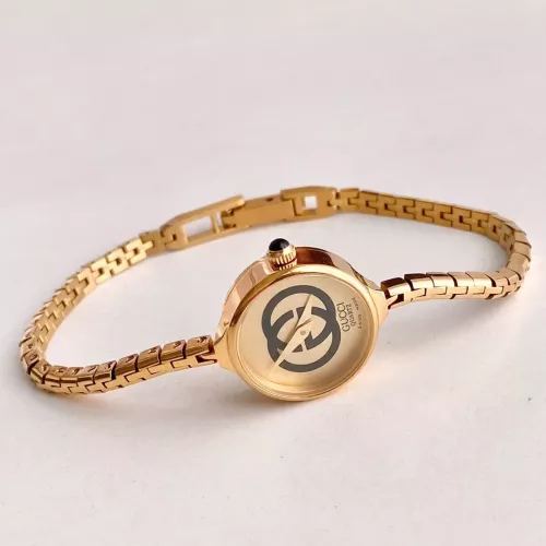 Cheap Gucci AAA Quality Watches For Women #1348247 Replica Wholesale [$118.00 USD] [ITEM#1348247] on Replica Gucci AAA Quality Watches