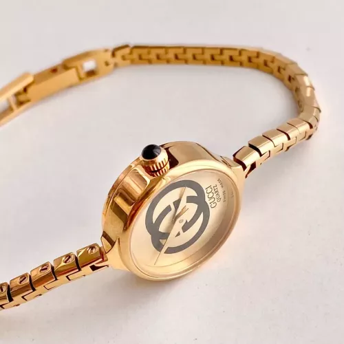 Cheap Gucci AAA Quality Watches For Women #1348247 Replica Wholesale [$118.00 USD] [ITEM#1348247] on Replica Gucci AAA Quality Watches