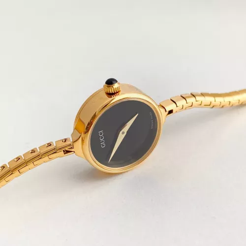 Cheap Gucci AAA Quality Watches For Women #1348248 Replica Wholesale [$118.00 USD] [ITEM#1348248] on Replica Gucci AAA Quality Watches