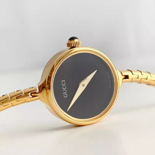 Cheap Gucci AAA Quality Watches For Women #1348248 Replica Wholesale [$118.00 USD] [ITEM#1348248] on Replica Gucci AAA Quality Watches