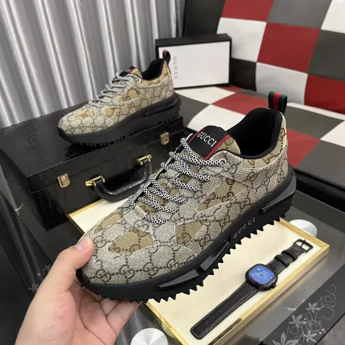 Gucci Casual Shoes For Men #1348250
