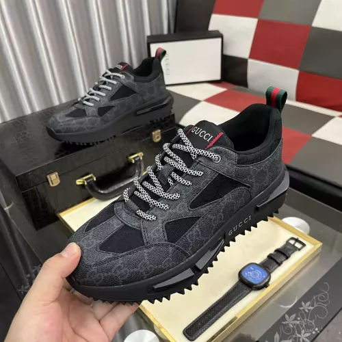 Gucci Casual Shoes For Men #1348251