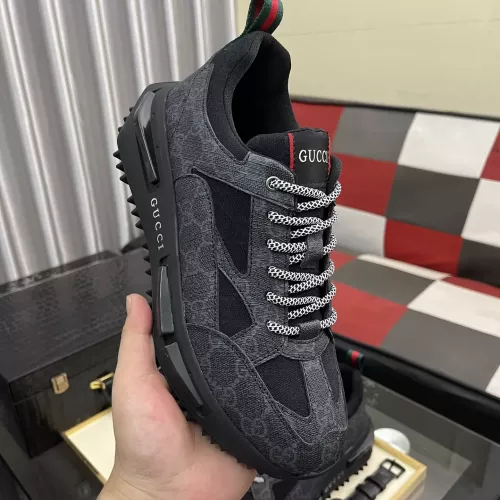 Cheap Gucci Casual Shoes For Men #1348251 Replica Wholesale [$85.00 USD] [ITEM#1348251] on Replica Gucci Casual Shoes