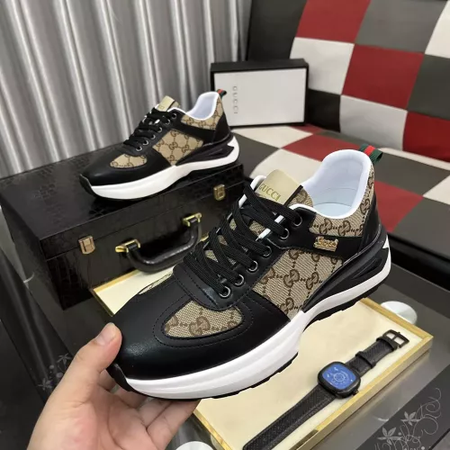 Gucci Casual Shoes For Men #1348253