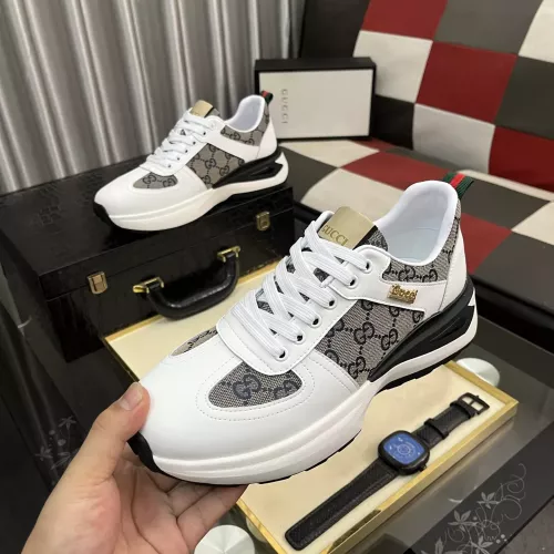 Gucci Casual Shoes For Men #1348254