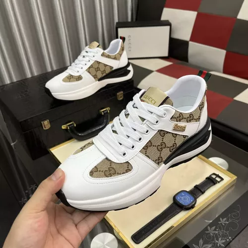Gucci Casual Shoes For Men #1348255