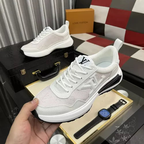 Louis Vuitton Casual Shoes For Men #1348257