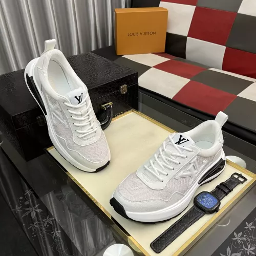 Cheap Louis Vuitton Casual Shoes For Men #1348257 Replica Wholesale [$85.00 USD] [ITEM#1348257] on Replica Louis Vuitton Casual Shoes