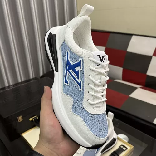 Cheap Louis Vuitton Casual Shoes For Men #1348258 Replica Wholesale [$85.00 USD] [ITEM#1348258] on Replica Louis Vuitton Casual Shoes