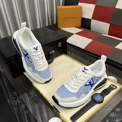 Cheap Louis Vuitton Casual Shoes For Men #1348258 Replica Wholesale [$85.00 USD] [ITEM#1348258] on Replica Louis Vuitton Casual Shoes
