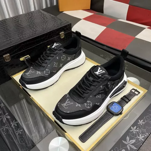 Cheap Louis Vuitton Casual Shoes For Men #1348259 Replica Wholesale [$85.00 USD] [ITEM#1348259] on Replica Louis Vuitton Casual Shoes