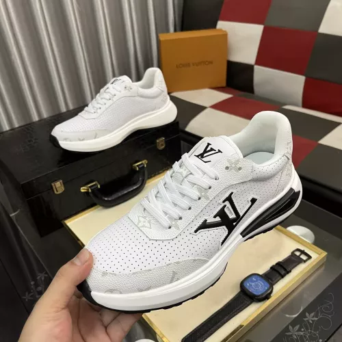 Louis Vuitton Casual Shoes For Men #1348260
