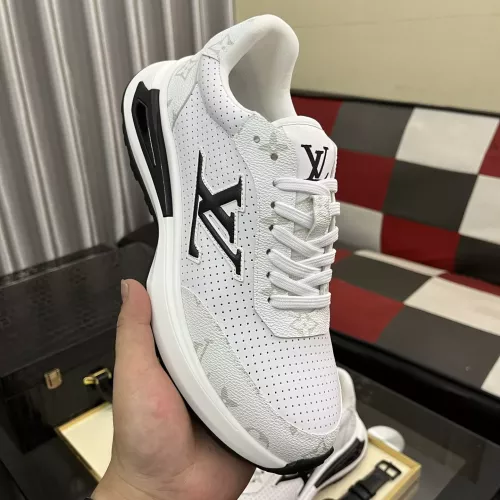 Cheap Louis Vuitton Casual Shoes For Men #1348260 Replica Wholesale [$85.00 USD] [ITEM#1348260] on Replica Louis Vuitton Casual Shoes