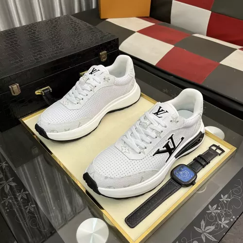Cheap Louis Vuitton Casual Shoes For Men #1348260 Replica Wholesale [$85.00 USD] [ITEM#1348260] on Replica Louis Vuitton Casual Shoes