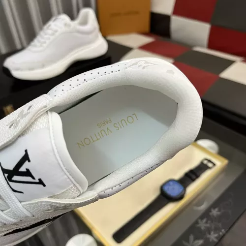 Cheap Louis Vuitton Casual Shoes For Men #1348260 Replica Wholesale [$85.00 USD] [ITEM#1348260] on Replica Louis Vuitton Casual Shoes