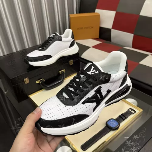 Louis Vuitton Casual Shoes For Men #1348261