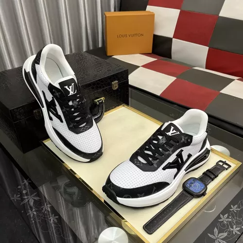 Cheap Louis Vuitton Casual Shoes For Men #1348261 Replica Wholesale [$85.00 USD] [ITEM#1348261] on Replica Louis Vuitton Casual Shoes