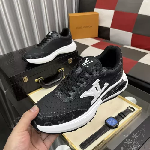 Louis Vuitton Casual Shoes For Men #1348262