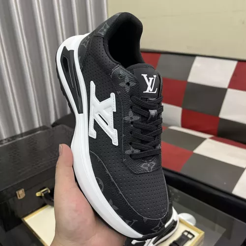 Cheap Louis Vuitton Casual Shoes For Men #1348262 Replica Wholesale [$85.00 USD] [ITEM#1348262] on Replica Louis Vuitton Casual Shoes