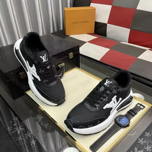 Cheap Louis Vuitton Casual Shoes For Men #1348262 Replica Wholesale [$85.00 USD] [ITEM#1348262] on Replica Louis Vuitton Casual Shoes