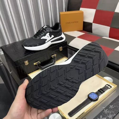 Cheap Louis Vuitton Casual Shoes For Men #1348262 Replica Wholesale [$85.00 USD] [ITEM#1348262] on Replica Louis Vuitton Casual Shoes