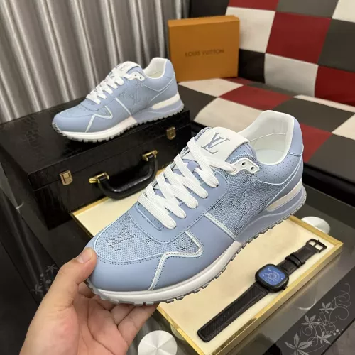 Louis Vuitton Casual Shoes For Men #1348263