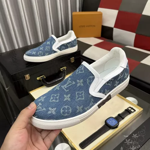 Louis Vuitton Casual Shoes For Men #1348264