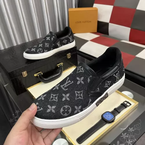Louis Vuitton Casual Shoes For Men #1348265