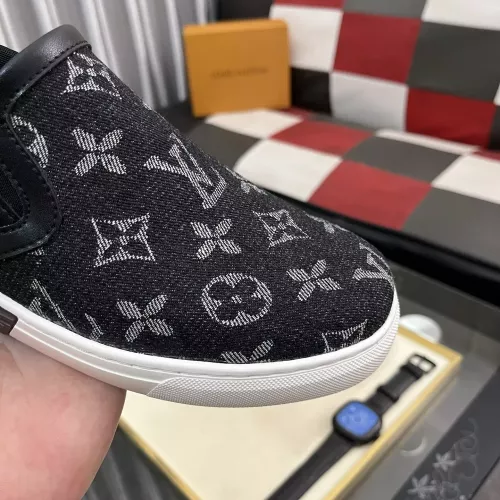 Cheap Louis Vuitton Casual Shoes For Men #1348265 Replica Wholesale [$76.00 USD] [ITEM#1348265] on Replica Louis Vuitton Casual Shoes