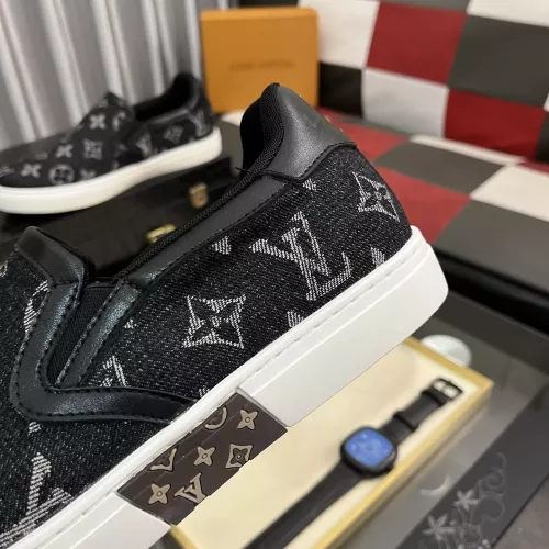 Cheap Louis Vuitton Casual Shoes For Men #1348265 Replica Wholesale [$76.00 USD] [ITEM#1348265] on Replica Louis Vuitton Casual Shoes