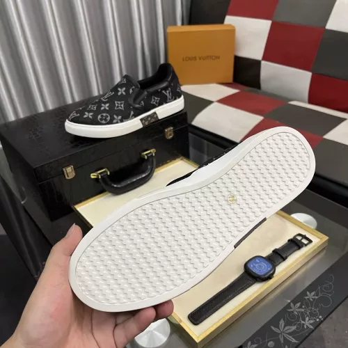 Cheap Louis Vuitton Casual Shoes For Men #1348265 Replica Wholesale [$76.00 USD] [ITEM#1348265] on Replica Louis Vuitton Casual Shoes
