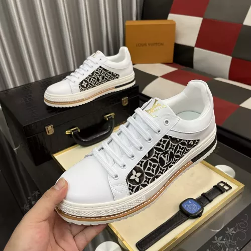 Louis Vuitton Casual Shoes For Men #1348266
