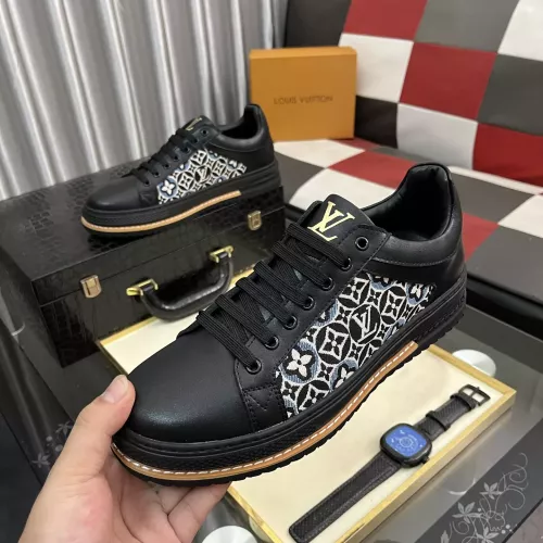 Louis Vuitton Casual Shoes For Men #1348267