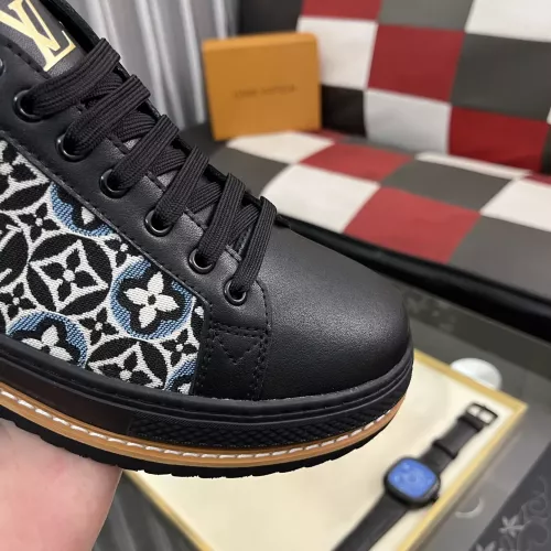 Cheap Louis Vuitton Casual Shoes For Men #1348267 Replica Wholesale [$80.00 USD] [ITEM#1348267] on Replica Louis Vuitton Casual Shoes