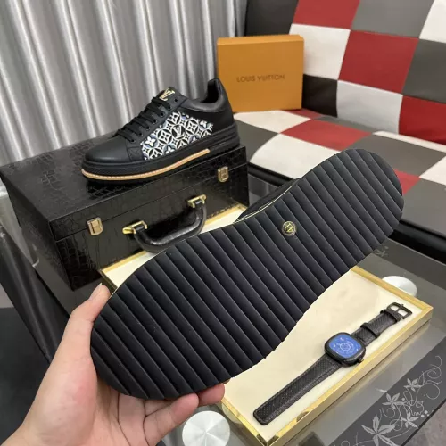 Cheap Louis Vuitton Casual Shoes For Men #1348267 Replica Wholesale [$80.00 USD] [ITEM#1348267] on Replica Louis Vuitton Casual Shoes