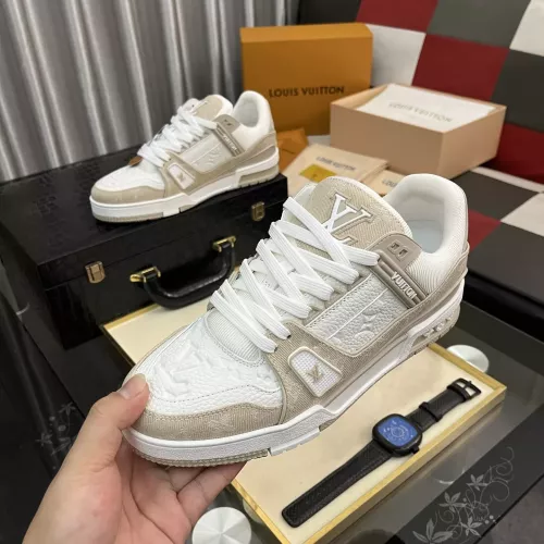 Louis Vuitton Casual Shoes For Men #1348269