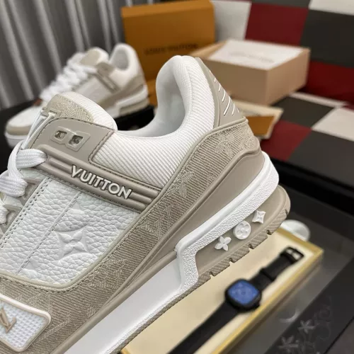 Cheap Louis Vuitton Casual Shoes For Men #1348269 Replica Wholesale [$115.00 USD] [ITEM#1348269] on Replica Louis Vuitton Casual Shoes