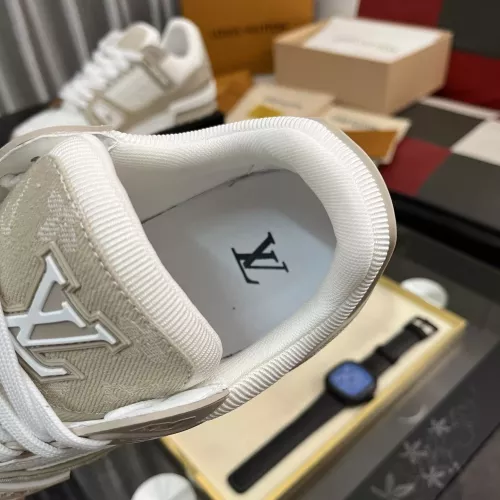 Cheap Louis Vuitton Casual Shoes For Men #1348269 Replica Wholesale [$115.00 USD] [ITEM#1348269] on Replica Louis Vuitton Casual Shoes