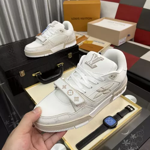 Louis Vuitton Casual Shoes For Men #1348271