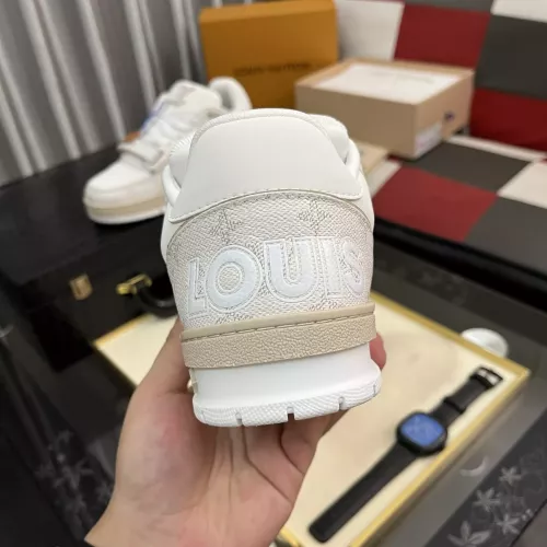 Cheap Louis Vuitton Casual Shoes For Men #1348271 Replica Wholesale [$118.00 USD] [ITEM#1348271] on Replica Louis Vuitton Casual Shoes