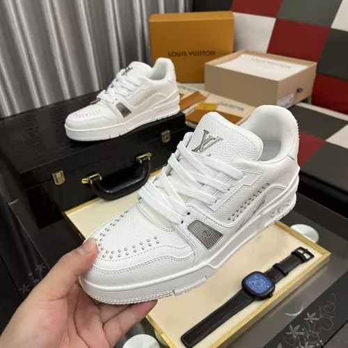 Louis Vuitton Casual Shoes For Men #1348273