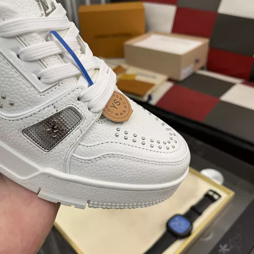 Cheap Louis Vuitton Casual Shoes For Men #1348273 Replica Wholesale [$118.00 USD] [ITEM#1348273] on Replica Louis Vuitton Casual Shoes